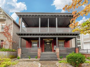 737 Franklin Ave APT 8, Columbus, OH 43205