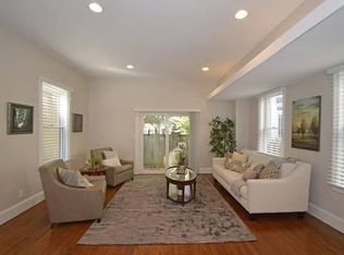 42 Market St #2, Cambridge, MA 02139