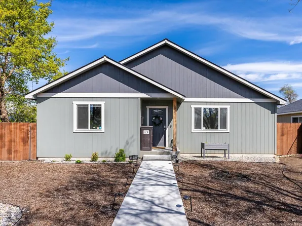 1807 E Lacrosse Ave, Spokane, WA 99207
