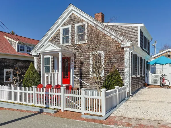11 Central Street Unit 1, Provincetown, MA 02657