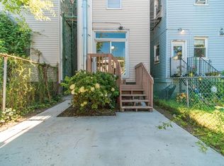 116A Booraem Ave #1, Jersey City, NJ 07307