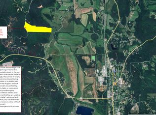 0 Mauldin Rd SE #9614, Fairmount, GA 30139