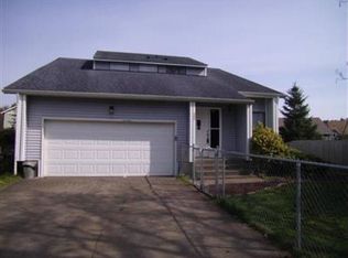 456 W Court Loop NE, Ocean Shores, WA