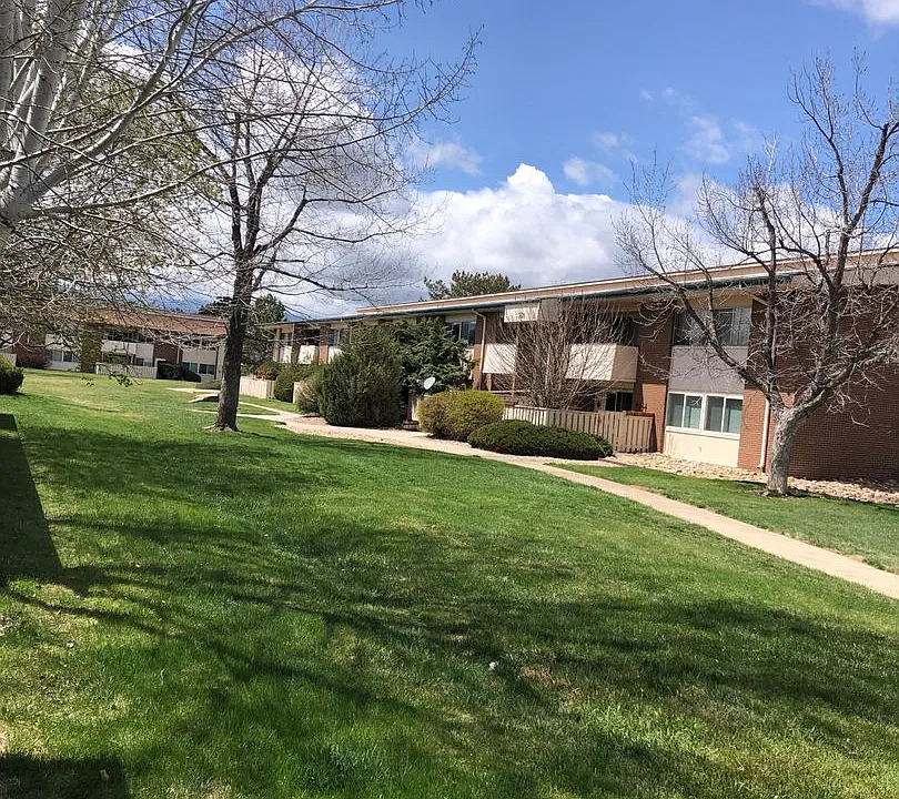 5120 Williams Fork Trl #107
