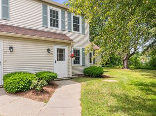 17 Brickyard Rd UNIT 18, Essex Junction, VT 05452