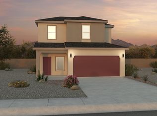 1501 Brillo Del Cielo St NW, Los Lunas, NM 87031