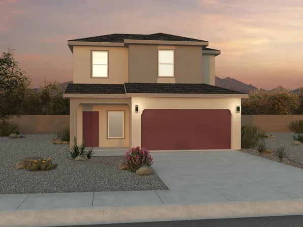 1501 Brillo Del Cielo St NW, Los Lunas, NM 87031