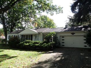 3442 Surrey Rd SE, Warren, OH