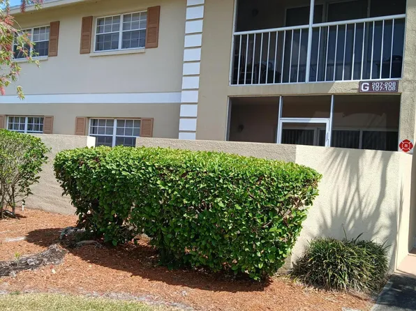 1698 Sunny Brook Ln NE APT G107, Palm Bay, FL 32905