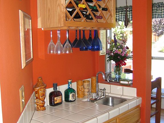 Wet Bar
