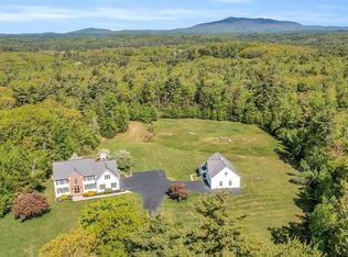59 Butternut Ln, Rindge, NH 03461