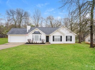 7224 Wildflower Walk, Winston, GA 30187