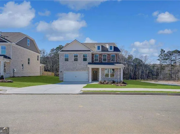 147 Dalston Cv, Stockbridge, GA 30281