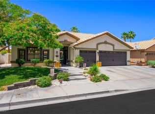 211 Kokopelli Ct, Henderson, NV 89074