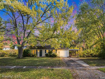 1130 Norwood Rd, Lansing, MI, 48917