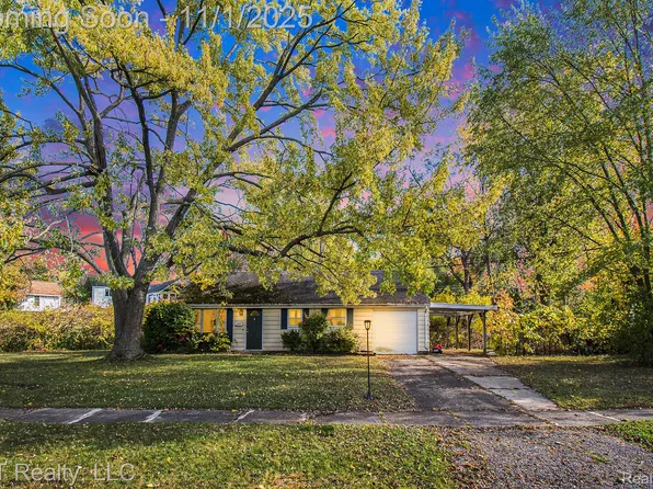 1130 Norwood Rd, Lansing, MI 48917