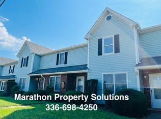 1400 D Cliff St, Winston Salem, NC 27127