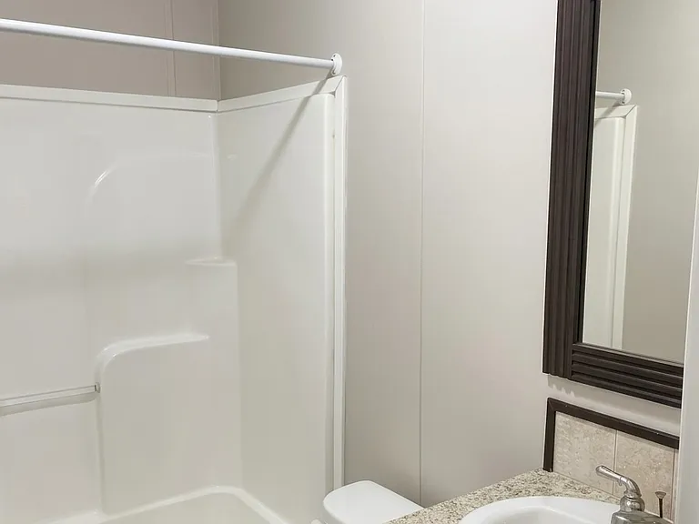 Bathroom #2