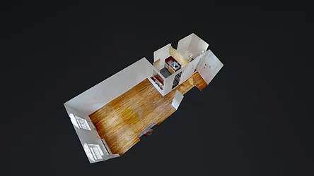 Rented by Bond New York