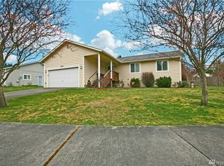 19063 Megger Cir NE, Poulsbo, WA 98370
