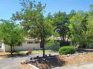 3440 Esmeralda Dr, Washoe Valley, NV