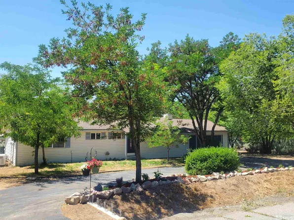 3440 Esmeralda Dr, Washoe Valley, NV 89704