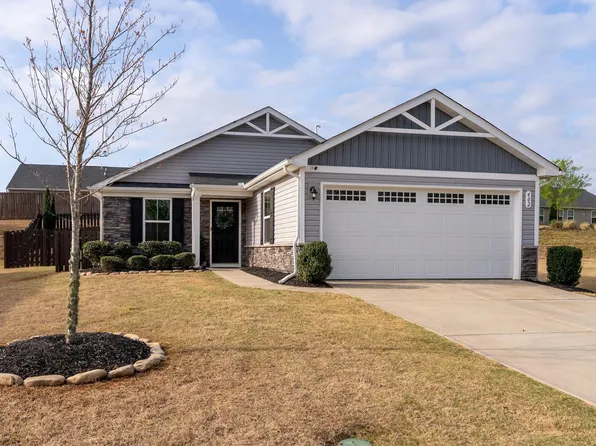 402 Edgehill Ct, Greenville, SC 29617