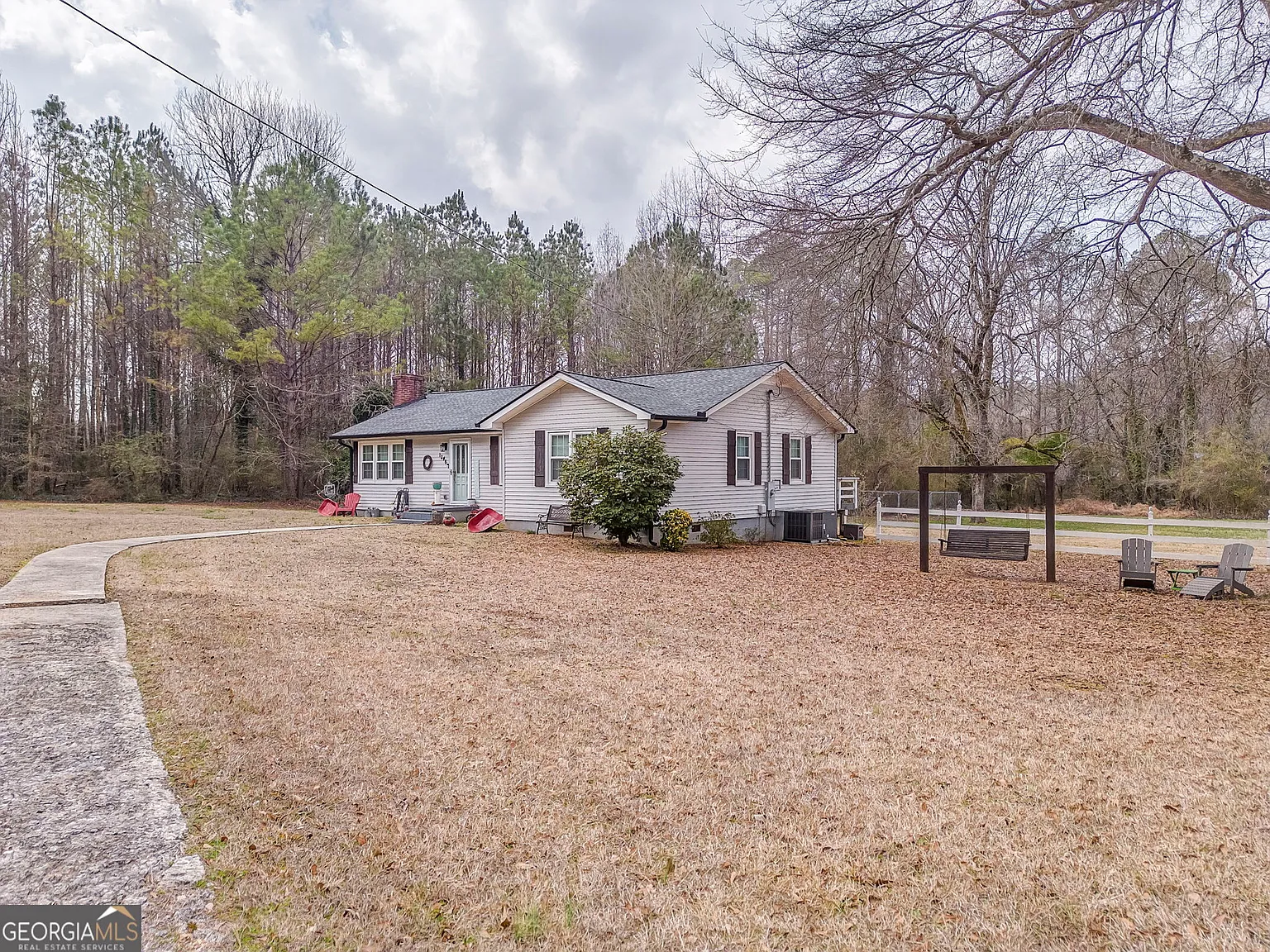 1046 Old Cedartown Rd SE photo 1