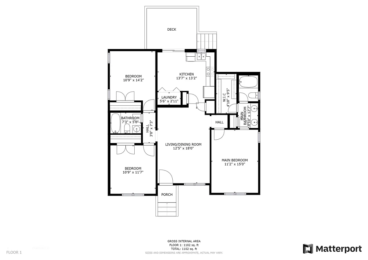 Building Photo - 1256 Sweetgrass St