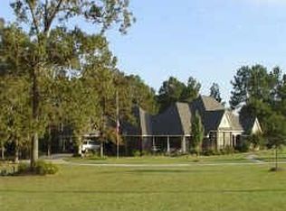 32118 Park Meadow Pass, Magnolia, TX 77355