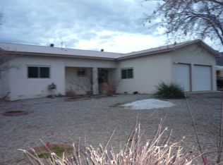1905 Snow Dr, Alamogordo, NM 88310