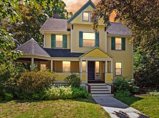 2 Lagrange St, Winchester, MA 01890