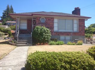 5456 37th Ave SW, Seattle, WA 98126