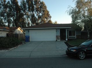 2231 Zinfandel Ct, Fairfield, CA 94533
