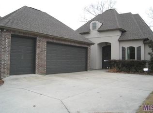 16147 Woodland Trl, Baton Rouge, LA 70817