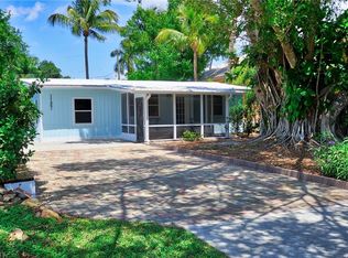 1127 Michigan Ave, Naples, FL 34103