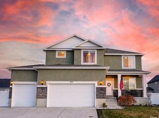 621 W 1660 S, Provo, UT 84601