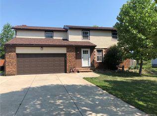 1211 Ransom Rd, Grand Island, NY 14072
