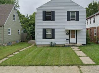 3871-3873 N 36th St, Milwaukee, WI 53216