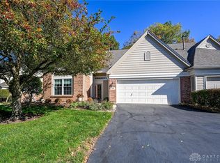 1165 Napa Rdg, Dayton, OH 45458