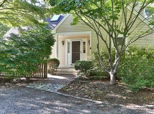 6 Red Fin, Mashpee, MA 02649