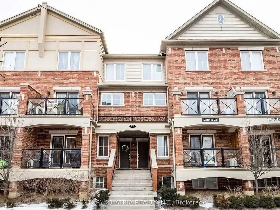 1st image of 2484 Post Rd #7