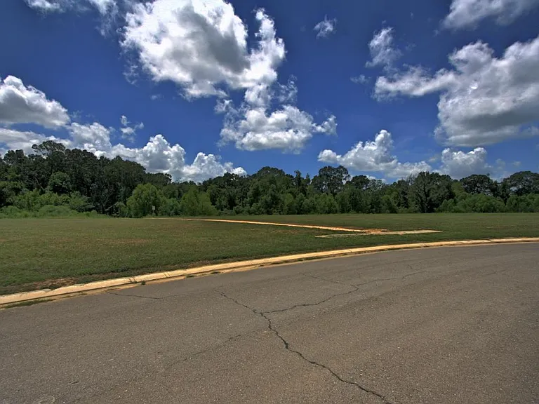 walking trail