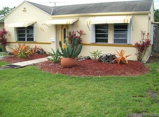166 NW 18th St, Homestead, FL 33030