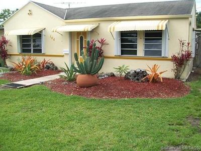 166 NW 18th St, Homestead, FL, 33030