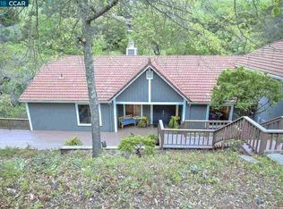 3879 Los Arabis Dr, Lafayette, CA 94549