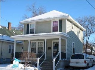 1050 Prospect Ave SE, Grand Rapids, MI 49507