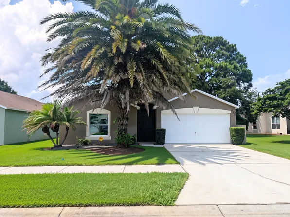 880 Villa Dr, Melbourne, FL 32940