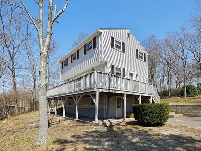 41 Hyannis Rd, Plymouth, MA, 02360