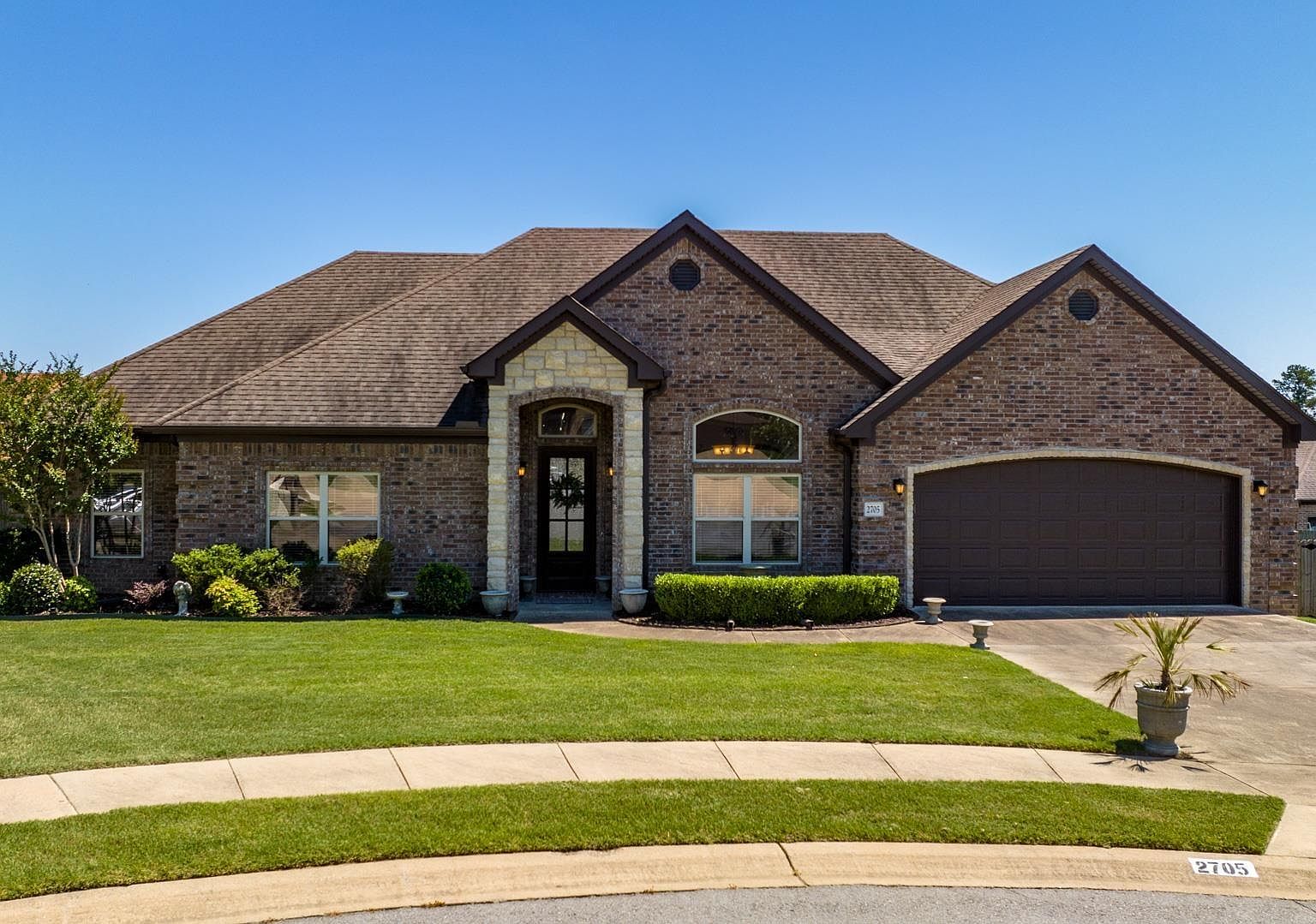 2705 Magnum Cv, Bryant, AR 72022 MLS 23018864 Zillow